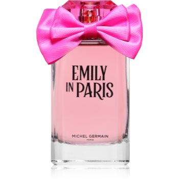 Michel Germain Emily in Paris Eau de Parfum pentru femei
